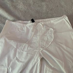 parachute pants from cider